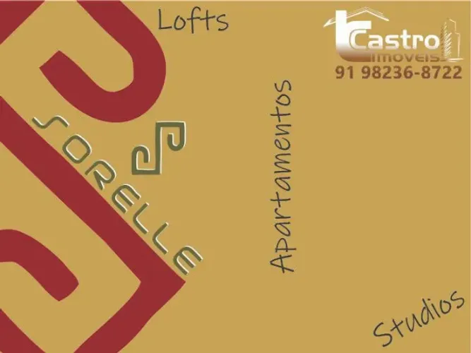 Lofts; Studios & Aptos. Sorelle. C039