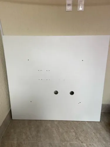 Painel para TV