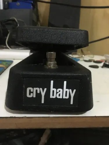Pedal Dunlop Crybaby GCB95