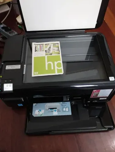 Impressora HP C4400
