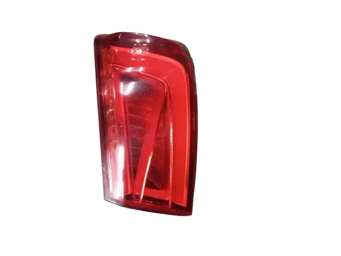 LANTERNA TRASEIRA L D A3 DO AUDI A3 2017/2017