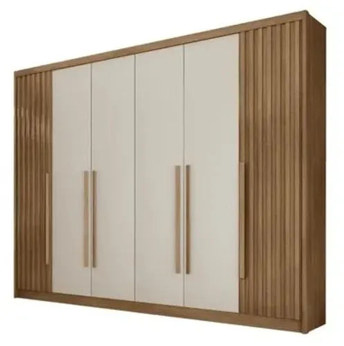 Guarda roupa Iranir