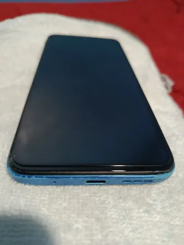 Redmin 10 prime de segunda mão