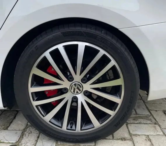 Rodas Avulsa Jetta tsi 