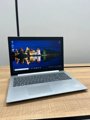Notebook Lenovo Processador i3 7th