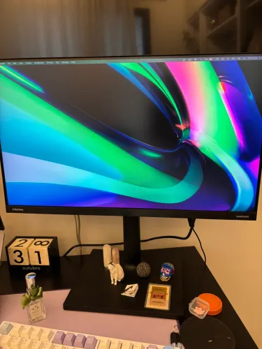 Monitor Samsung Odyssey 24
