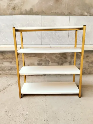 Estante multiuso reforçada - sob encomenda 