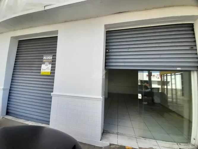 salão - Jardim Guanabara - Campinas