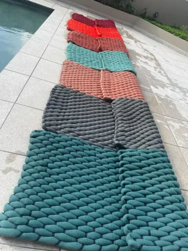 Tapete para piscina  ( unidade )