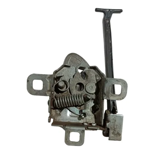 Fechadura Capô Fiat Palio Fire 1.3  1999 2000 2001 2002