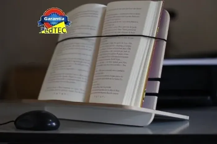 Suporte Para Leitura Tablets, Livros, Bi?blia