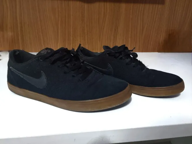 Tênis Nike SB Check Solar CNVS
