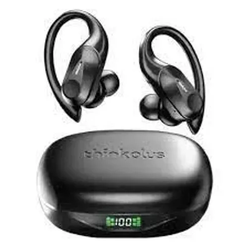 Fone de ouvido Bluetooth Lenovo LP75