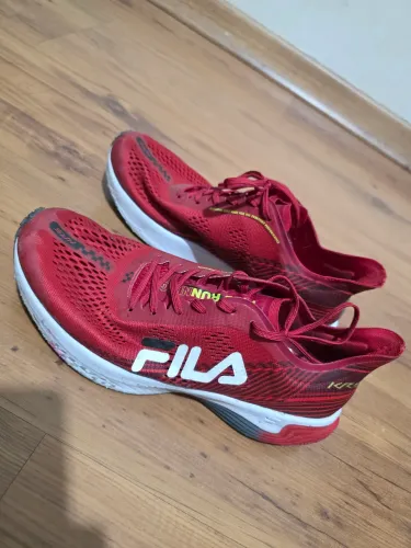 Tênis Fila kr5 38