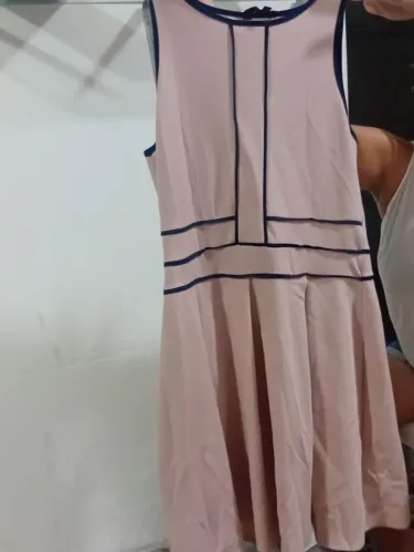 Vestido feminino