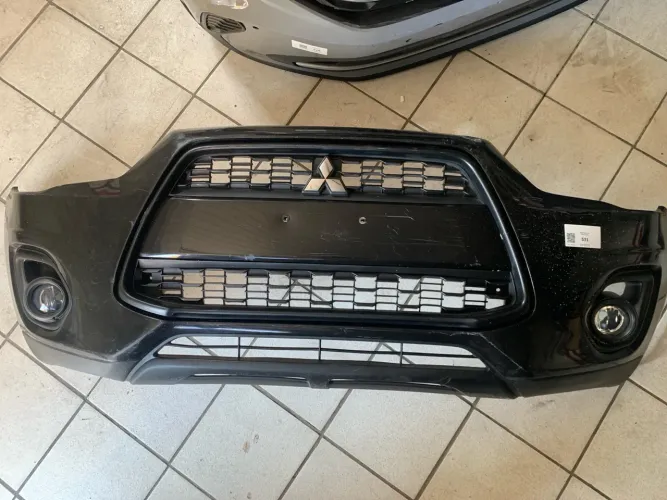 Para-choque Dianteiro Mitsubishi ASX