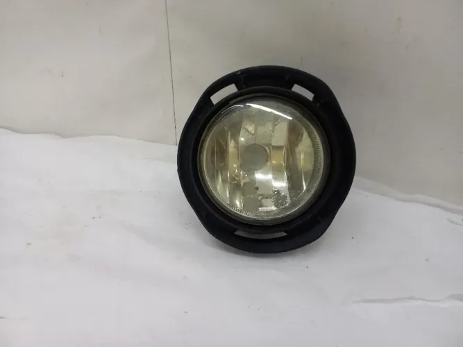 Farol Milha Le Toyota Etios 12/21
