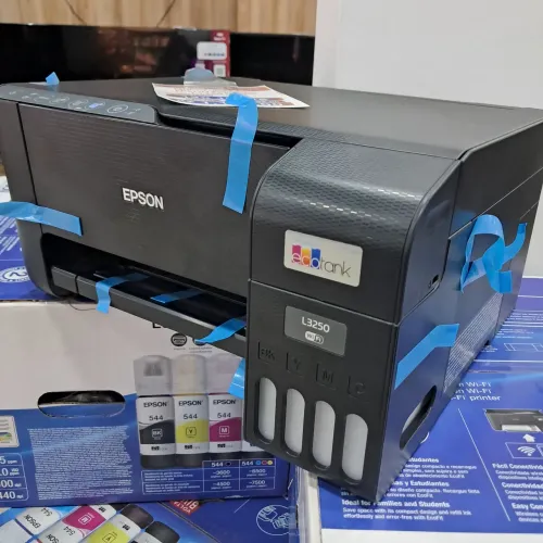 Impressora Epson
