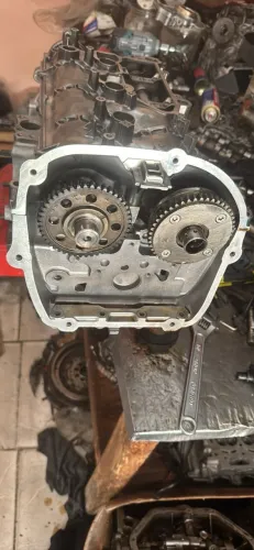 Cabeçote jeta Tiguan Tsi 2.0 16