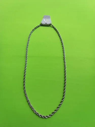 Corrente de Aço Inoxidável