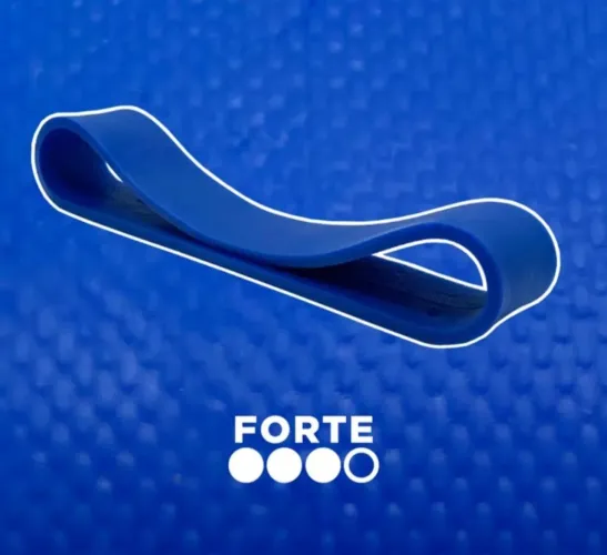 Rubber Band Tensão Forte Elástico 