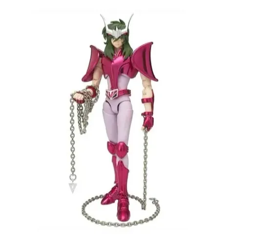 Andromeda Shun Bronze Cloth Myth Ex Revival Ver. Bandai