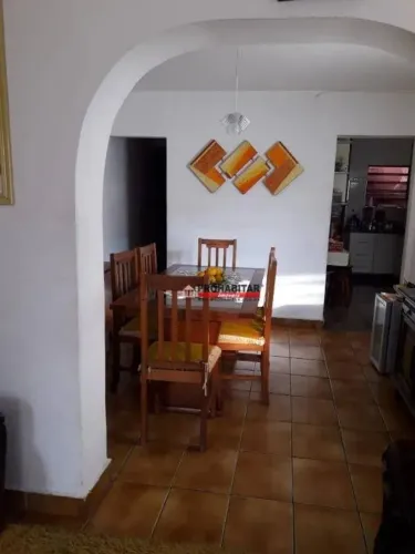 Sobrado com 3 dormitórios à venda Jardim Casablanca São Paulo SP