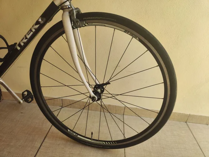 Speed oportunidade Trek composite