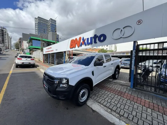 Ford Ranger XL 2.0l 4X4 2024