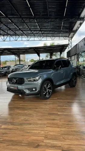 Volvo XC 40 T-5 Híbrido Insc. Express. 1.5 FWD 2020