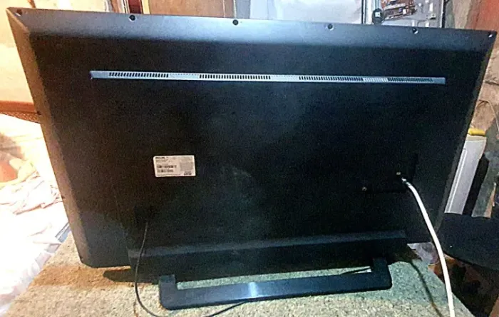 TV PHILIPS 43 POLEGADA