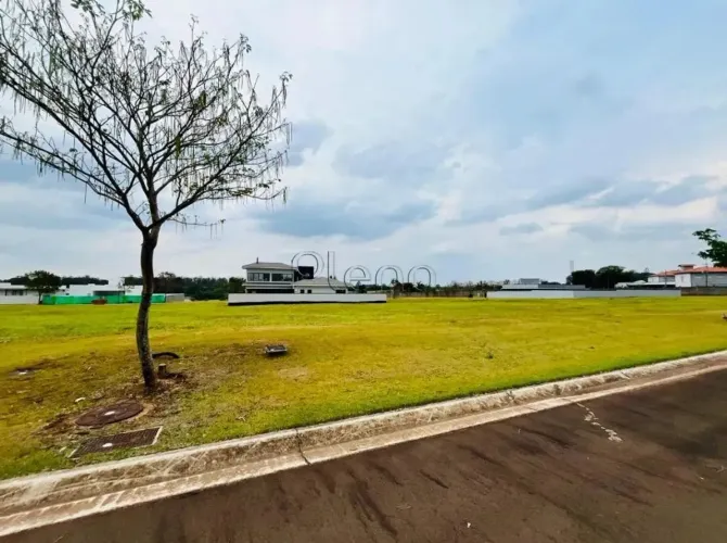 Terreno à venda em Jaguariúna, Residencial Haras Patente, com 900 m², Haras Patente