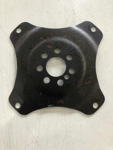 Flange Volante Do Motor Hyundai Ix35 2.0 Autom 2015 9924