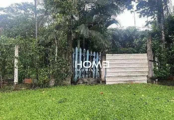 Terreno à venda, 1000 m² por R$ 192.000,00 - Nova Marília - Magé/RJ