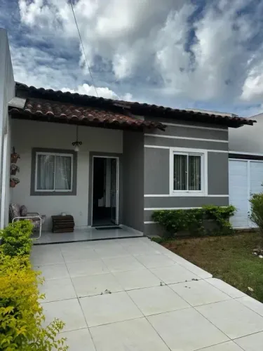 G| LINDA CASA NO ARIRIZAL