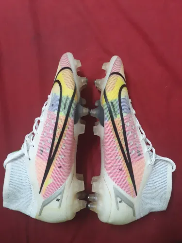 chuteira mercurial superfly 8 dragonfly elite n41BR
