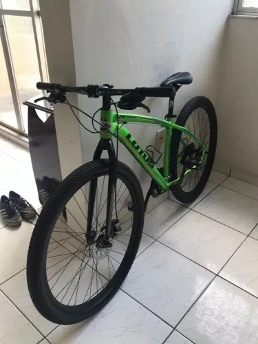 MTB aro 29