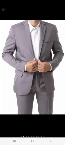 Conjunto de Terno e Calça Masculino