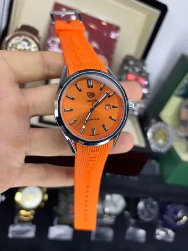 Relógio Tag Heuer Carrera Masculino