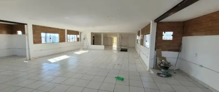 Prédio comercial à venda ou para locação no Bosque da Saúde - Cuiabá - MT