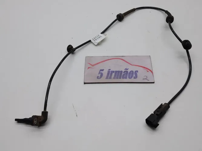 Sensor Roda Traseiro Direito Gm Onix Premier 1.0 2021 /2022 