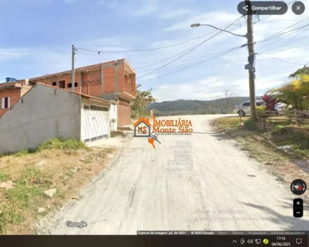 Terreno à venda, 120 m² por R$ 139.000,00 - Vila Rica - Guarulhos/SP