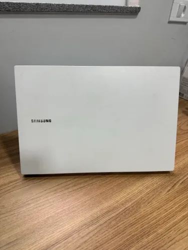 Notebook Samsung Book - 16GB RAM, SSD + HD, Full HD