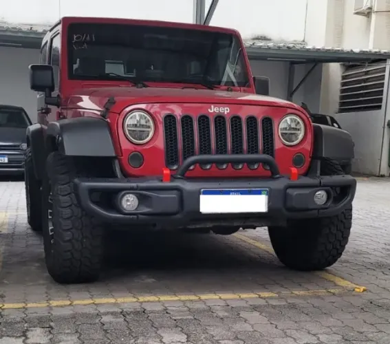 Jeep Wrangler Sport 3.8 V6 199cv 2010