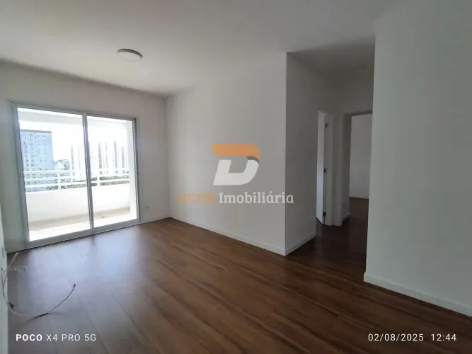 Apartamento no Condomínio Paseo Diadema ? Alto Padrão ? 65 m² Venda e Locação