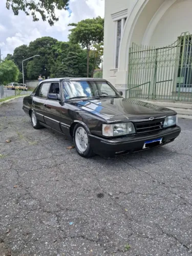 Chevrolet Opala Diplomata 1992