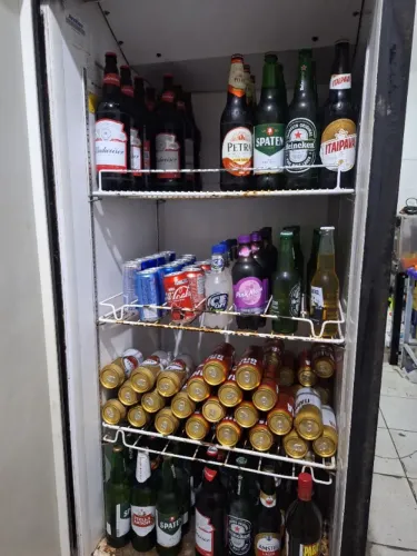 Vendo cervejeira feizer vertical