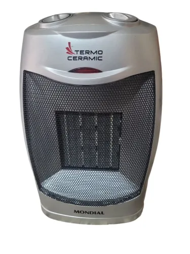 Aquecedor ambiente mondial 1500w