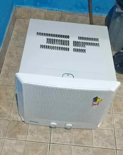 Ar condicionado ACJ Consul 10.000 BTUs 110v