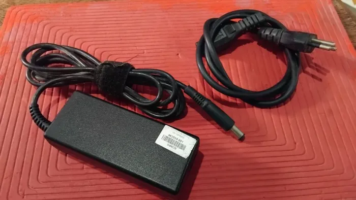 Fonte Notebook HP Original, Linha Pavillion